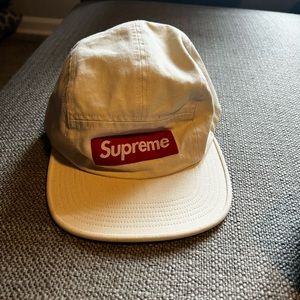 Supreme Box Logo Hat